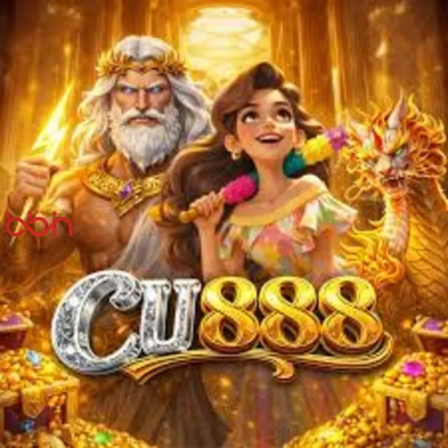 Logo cu888 — panduan APK Android
