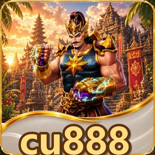 Ilustrasi langkah setelah unduh cu888 APK — scan dan pasang