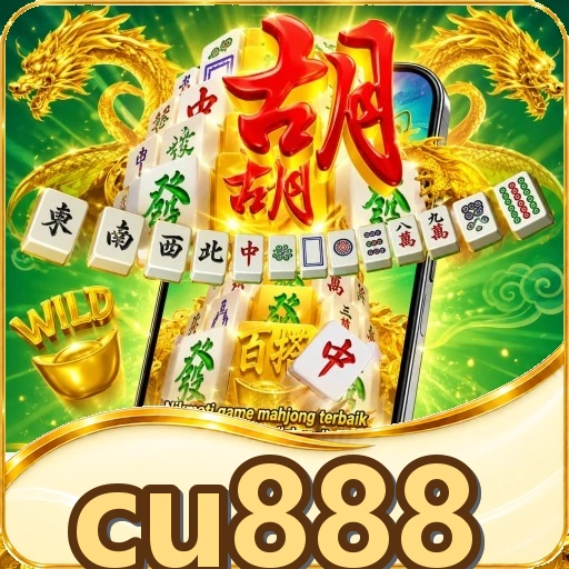 Ilustrasi update terbaru cu888 APK v3.9.2